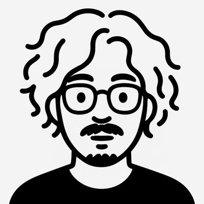 After: minimalist avatar transformation